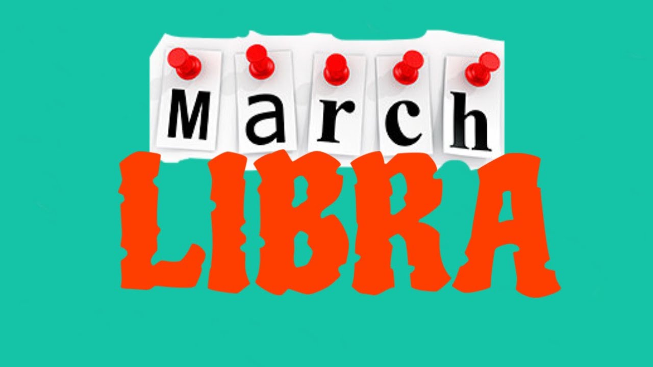 LIBRA ♎️ MARCH Monthly Love Reading- mapag tagumpay niyo rin Ito,mag kaintindihan lang kayo.