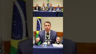 IT'S YOU I WANT TO DEBATE, LULA!