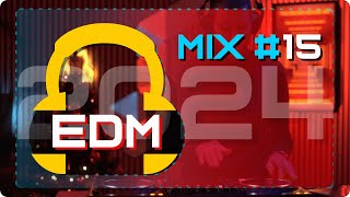 EDM NYE mix Winter 2024 #15