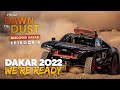 Ready To Rumble | Discover Dakar EP 6