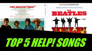 Download Lagu THE BEST HELP! SONGS MP3 Download Lagu THE BEST HELP! SONGS MP3