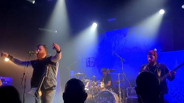 Heart Attack - Wings of judgment (Live à St Brieuc - 7 octobre 2023)