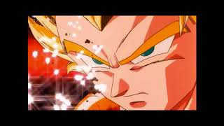 Janemba’s Death scene But With A Japanese Meme For Kenshiro
