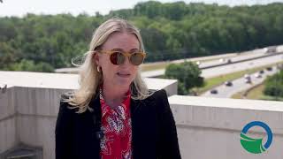 SR 400 Express Lanes Groundbreaking Recap
