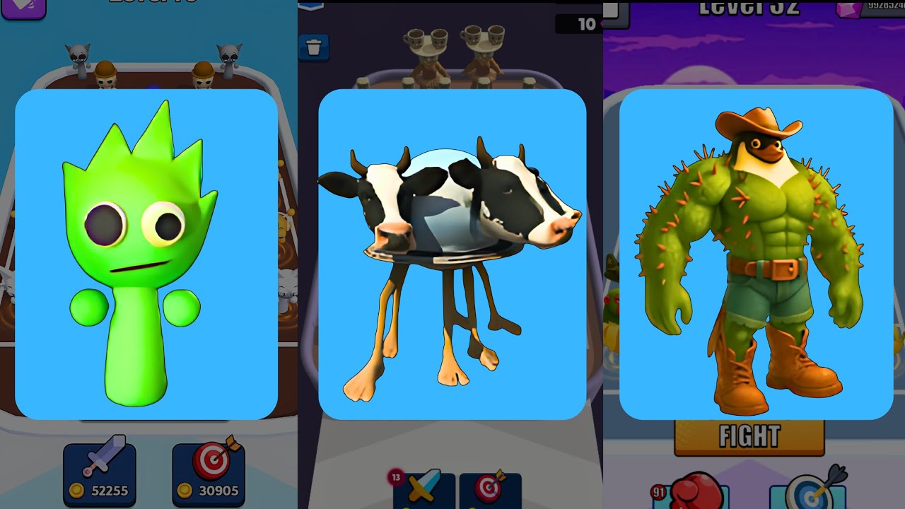 Spranky Merge Master Vs Brainrot Merge Battle Vs Italian Meme Merge Runner Max Level Gameplay