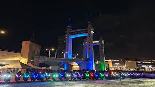 International Scooter Mega Gathering 2026 | ISMG 4.0 Kuala Terengganu