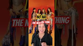 Gebrakan No Na: Girl Group Indo yang 'Diculik' 88rising ke LA! #PopCulture #musikindonesia #bisnis