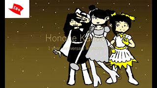 All of Honone Kanae's vbs 2023-2024