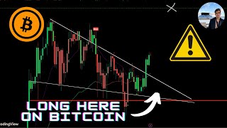 BITCOIN IS GETTING READY FOR HIGHER! Altcoins and BTC trading