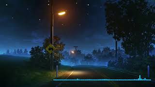 Live Wallpaper - Anime Night Scenery screenshot 4