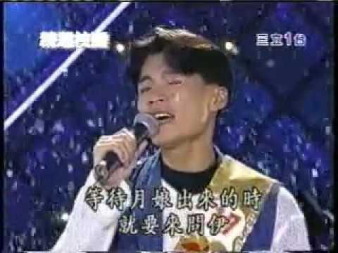 葉勝欽 阿宏的心聲