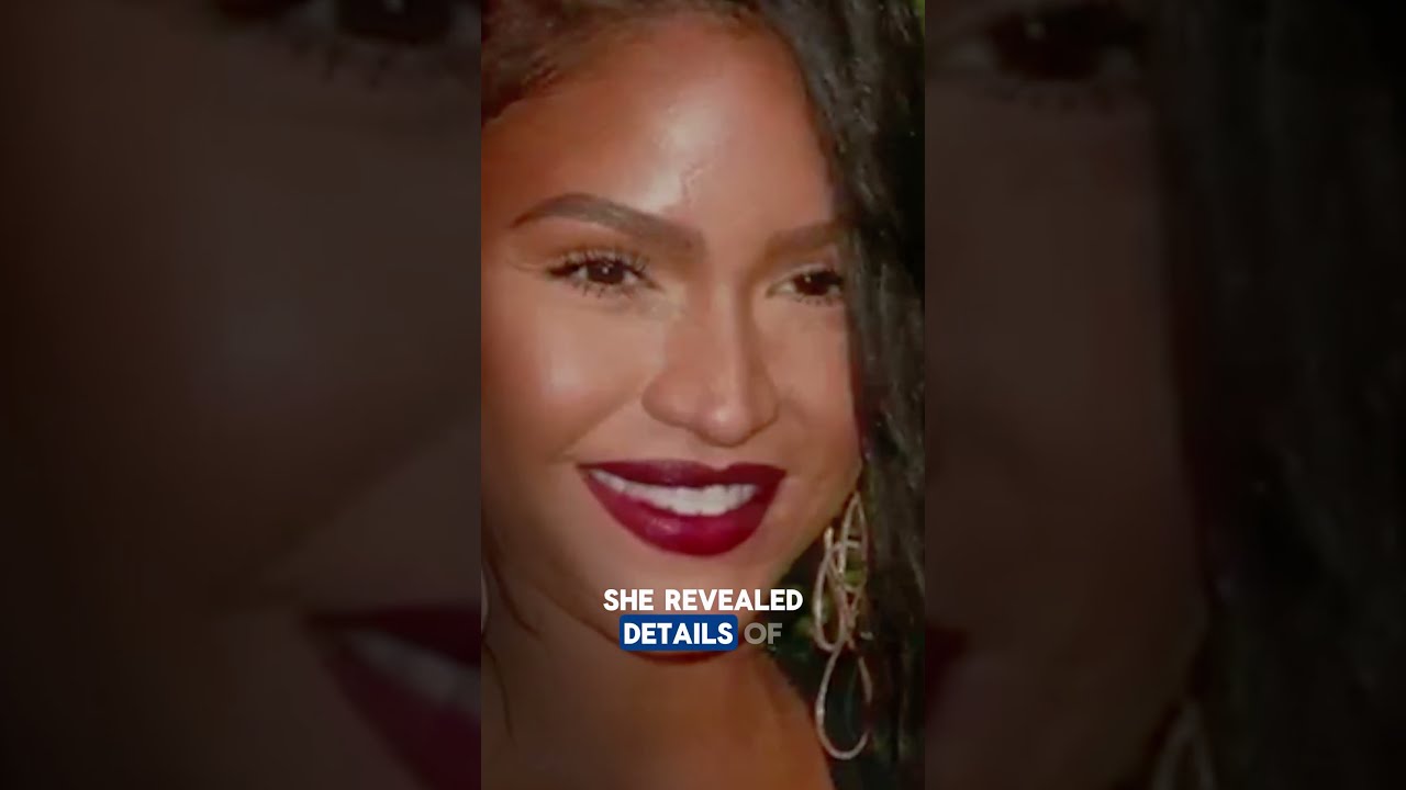 Cassie Ventura Breaks Silence After Testifying Against Diddy The Verdict That Shook Industry
