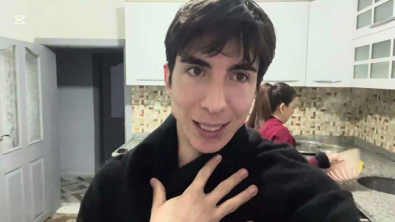 MUTFAK ALIŞVERİŞİ ✨ ESMOŞLA İFTAR MENÜMÜZ ❗️