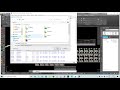Calcul Topométrique | Covadis : Comment calculer une Polygonale Encadré dans Covadis ?