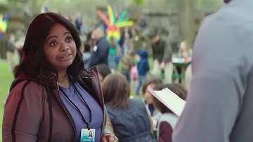 Instant Family Promo