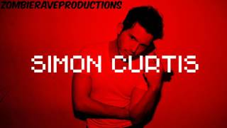 Simon Curtis - I Hate U (Lyric video)