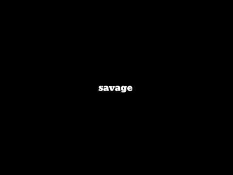 Savage | winterflow | lyrics 2020 - YouTube