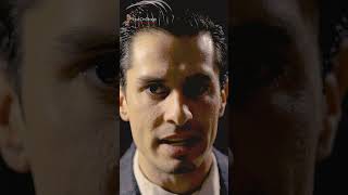 Interview With Hector Macqueen