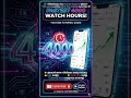 How to Complete 4000 Watch Hours Fast in 2026? 🚀 | YouTube Watch Time Trick Malayalam
