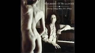 Watch Gilbert OSullivan If I Know You video