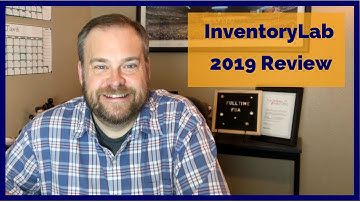 Inventory Lab Review 2019 - Using InventoryLab for Amazon FBA Listing