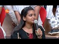 பாய் பெஸ்டிக்கு லவ் செட் ஆக விடாமல் தடுக்கும் கேர்ள் பெஸ்டி பாவம்பா |Tamizha Tamizha | 31 |Zee Tamil