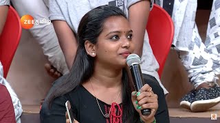 பய பஸடகக லவ சட ஆக வடமல தடககம கரள பஸட பவமப - Tamizha Tamizha - Ep 31