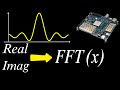 FFT IP Core Tutorial Part 1: Vivado Simulation with Complex Numbers