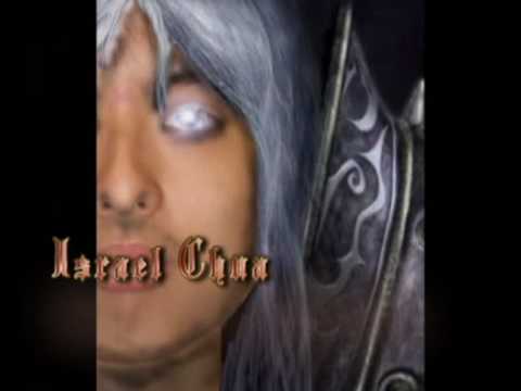 Israel Chua's Games Portfolio