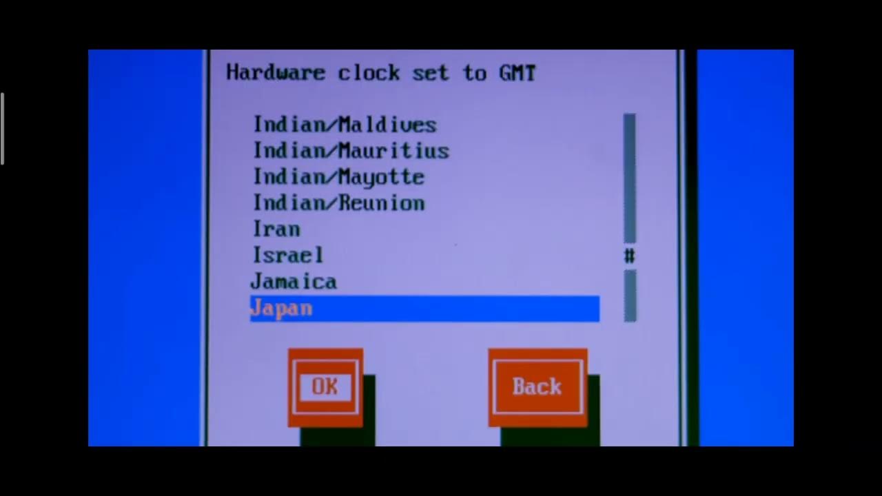 Does japan only have 1 timezone i thought they had more than one (Yes