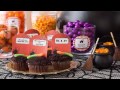 Etichette per Halloween: scopri come creare adesivi da brivido!
