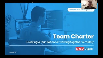 Life Offsite | How To Create A Team Charter In 10 Minutes