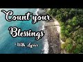 Count your Blessings | TPM English Song | With Lyrics