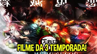 Finalmente revelada a segunda temporada de KIMETSU NO YAIBA