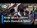 Sudan protesters doubt post-coup deal between military and Hamdok | DW News