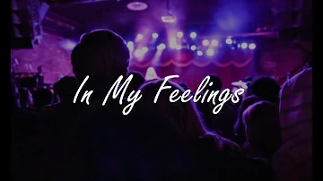 Drake - In My Feelings (Clean Lyrics)