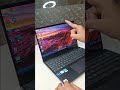 Zenbook Flip 13 Review – Still Worth It in 2025? Ultimate Performance Test! #viral#tech #ytshorts