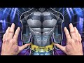 I Became Batman for a Day and Terrible Things Happened in Batman Arkham VR