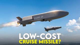 Nasef Missile Explained Cheap, Precise, And Hard To Stop