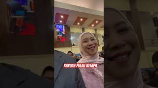 Rayuan Pulau Kelapa Diciptakan Oleh Hendri Rotinsulu Memang Indah Liriknya rayuanpulaukelapa