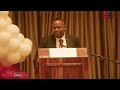 Acting Auditor General, talks on corruption at Premier Business School graduation -#hstvzim