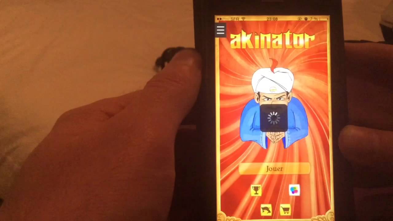 Téléchargement gratuit Images Astuce Profs Utiliser Akinator En Classe Pour Faire Deviner Des le plus cool par