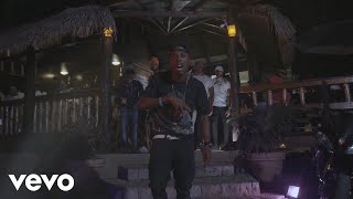 Colossal Rhyme - Rep Top Official Video