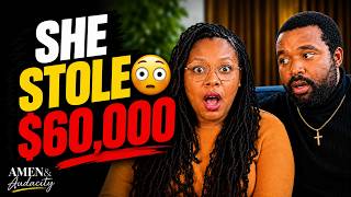 My Sister Stole $60,000 From My Dead Husband's GoFundMe 😳 | Reddit Stories