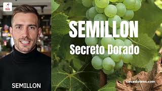 Semillon Secreto Dorado