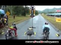 Video Lucu Drag Motor
