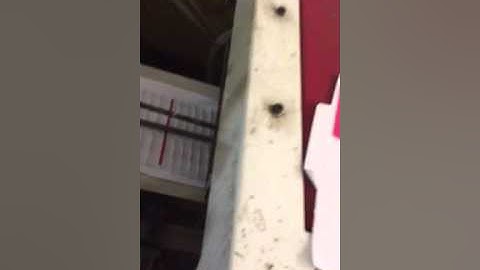 Envelope Gluing machine 298 2