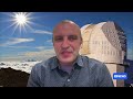 Most detailed view of Sun's surface captured by world's largest solar telescope | ABC NEWS