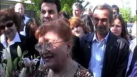 Ileana Constantinescu, Ion si Ionut Dolanescu -  D...