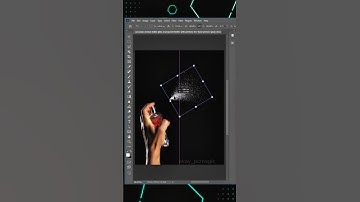 Creating a Realistic Spray Effect in Photoshop